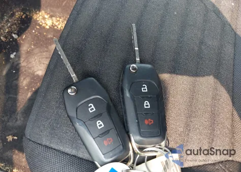 2022 Ford F-150 Xl из США, поврежденный, VIN 1FTEW1EP0NKE81458